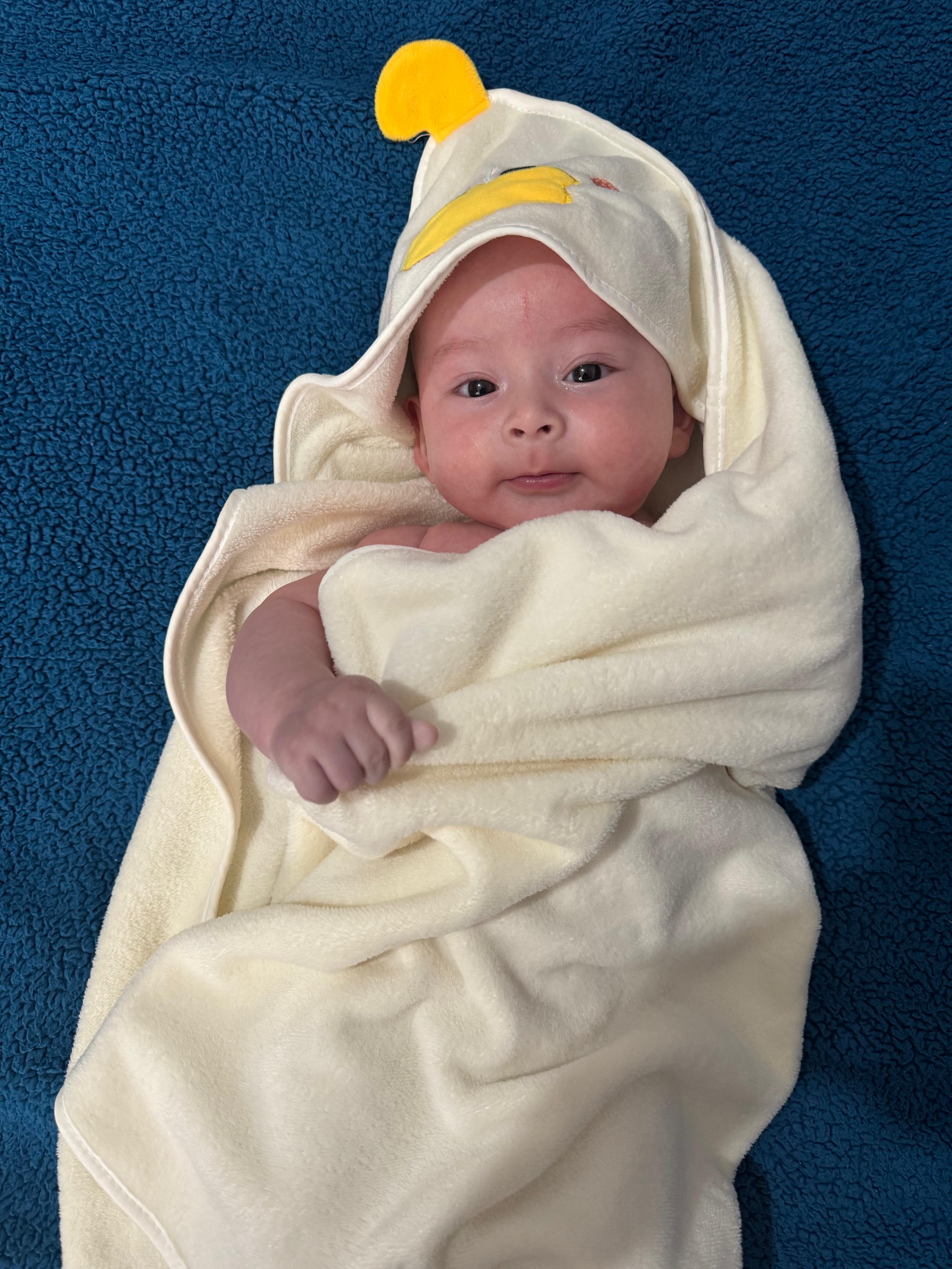 Edgar Yael